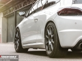 VW Scirocco R von Markus