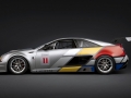 Cadillac CTS-V Racing