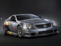 Cadillac CTS-V Racing