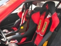 Ferrari F40 LM Umbau