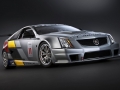 Cadillac CTS-V Racing