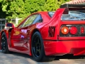 Ferrari F40 LM Umbau
