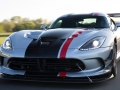 Dodge Viper ACR 2015