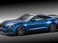 Ford Mustang Shelby GT350R 2015