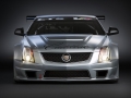 Cadillac CTS-V Racing