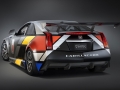 Cadillac CTS-V Racing