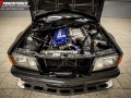 Mercedes 190 2.5 16V Evolution 1 von 1989