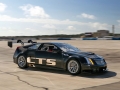 Cadillac CTS-V Racing