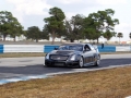 Cadillac CTS-V Racing