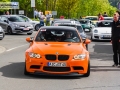 Schnelleschwaben Trackday 08.05.2015