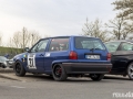 Trackday SchnelleSchwaben Nordschleife Mai 2016