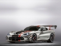 Dodge Viper ACR 2015