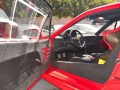 Ferrari F40 LM Umbau