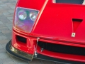 Ferrari F40 LM Umbau