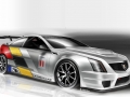 Cadillac CTS-V Racing