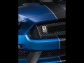 Ford Mustang Shelby GT350R 2015