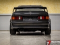 Mercedes 190 2.5 16V Evolution 1 von 1989