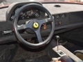Ferrari F40 LM Umbau