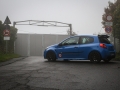 Renault Clio RS Tracktool