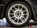 Mercedes 190 2.5 16V Evolution 1 von 1989