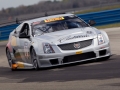 Cadillac CTS-V Racing