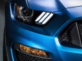 Ford Mustang Shelby GT350R 2015