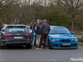 Trackday SchnelleSchwaben Nordschleife Mai 2016