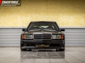 Mercedes 190 2.5 16V Evolution 1 von 1989