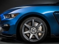 Ford Mustang Shelby GT350R 2015