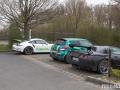 Trackday SchnelleSchwaben Nordschleife Mai 2016