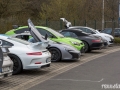 Trackday SchnelleSchwaben Nordschleife Mai 2016