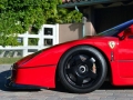 Ferrari F40 LM Umbau