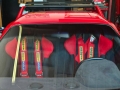 Ferrari F40 LM Umbau