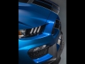 Ford Mustang Shelby GT350R 2015