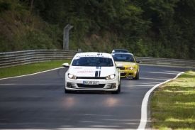 Trackday SchnelleSchwaben Juli 2015 NOS