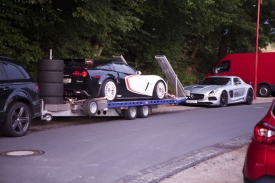 Trackday SchnelleSchwaben Juli 2015 NOS