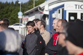 Trackday SchnelleSchwaben Juli 2015 NOS