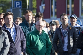 Trackday SchnelleSchwaben Juli 2015 NOS