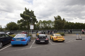 Trackday SchnelleSchwaben Juli 2015 NOS