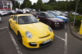 Trackday SchnelleSchwaben Juli 2015 NOS