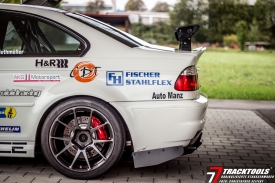 BMW M3 E46 Tracktool von Rafael