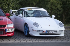 Trackday SchnelleSchwaben Juli 2015 NOS