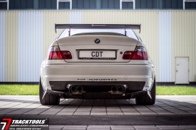 BMW M3 E46 Tracktool von Rafael