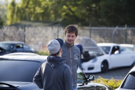 Trackday SchnelleSchwaben Juli 2015 NOS