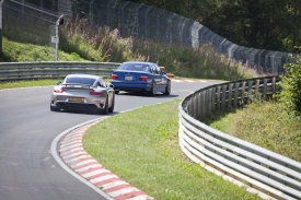 Trackday SchnelleSchwaben Juli 2015 NOS