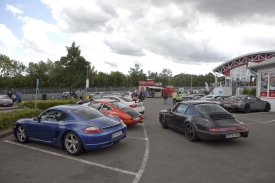 Trackday SchnelleSchwaben Juli 2015 NOS