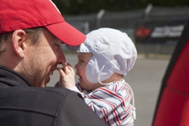 Trackday SchnelleSchwaben Juli 2015 NOS