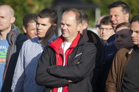 Trackday SchnelleSchwaben Juli 2015 NOS